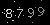 Check code picture