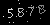 Check code picture