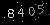 Check code picture
