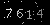 Check code picture