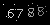 Check code picture