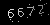 Check code picture