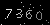 认证码图片