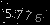 Check code picture