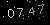 Check code picture