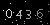Check code picture