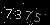 Check code picture
