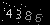 Check code picture