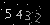 认证码图片