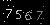 Check code picture