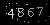 认证码图片