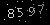 Check code picture