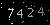 Check code picture