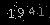 Check code picture