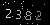 Check code picture