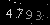 Check code picture