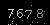 Check code picture