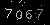 Check code picture