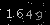 Check code picture
