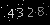 Check code picture