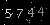 Check code picture
