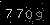 Check code picture
