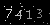 Check code picture
