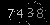 Check code picture