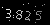 Check code picture