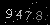 Check code picture