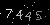 Check code picture