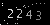 Check code picture