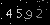 认证码图片
