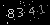 Check code picture
