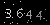 Check code picture