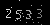 Check code picture
