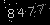 Check code picture