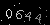 Check code picture