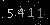 Check code picture