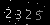 Check code picture