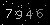 Check code picture