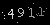 Check code picture