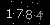 Check code picture