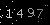 认证码图片