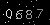 Check code picture