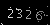Check code picture