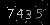 Check code picture