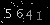 Check code picture