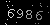 Check code picture