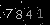 Check code picture
